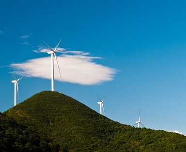 風能作為一種清潔、安全和有效的能源，在保護生態環境、延緩全球氣候變暖、推進可持續發展等方面具有重要的積極意義。隨著風電裝機迅速增加，風電在部分地區電網中的滲透率已高達40%以上，高新能源滲透率電力系統對風電場的控制性能提出了更高要求。在風電...